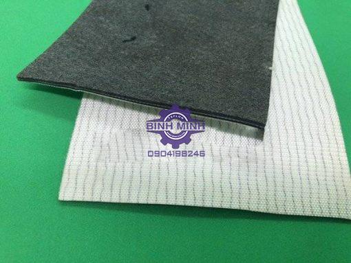 Băng tải nỉ 03mm