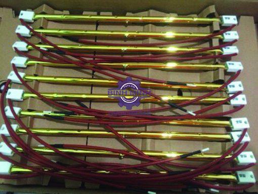 Bóng đèn sấy hồng ngoại