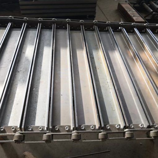 Băng tải xích nan C 5