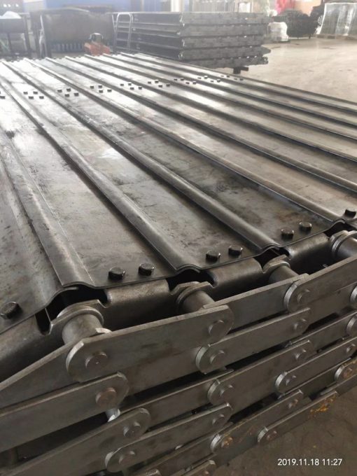 Băng tải xích nan C 6