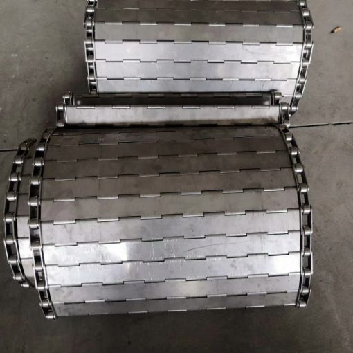 Mặt băng xích bản lề tấm 4