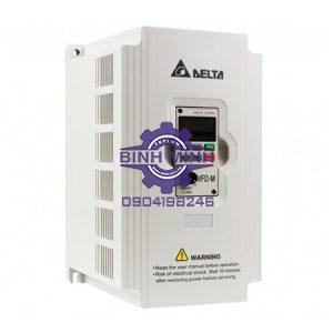 Biến tần Delta 3 pha 7,5KW