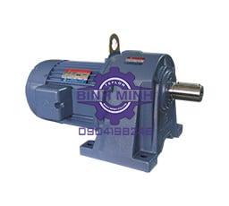 Motor giảm tốc Tunglee 0.75KW/380v