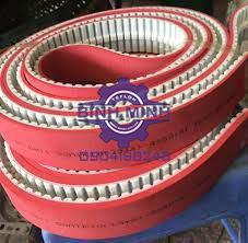 Bổ sung thêm cho bạn kiến thức về dây đai PU cao su