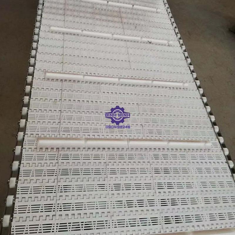 Cách chọn mua băng chuyền tải hàng công nghiệp phù hợp