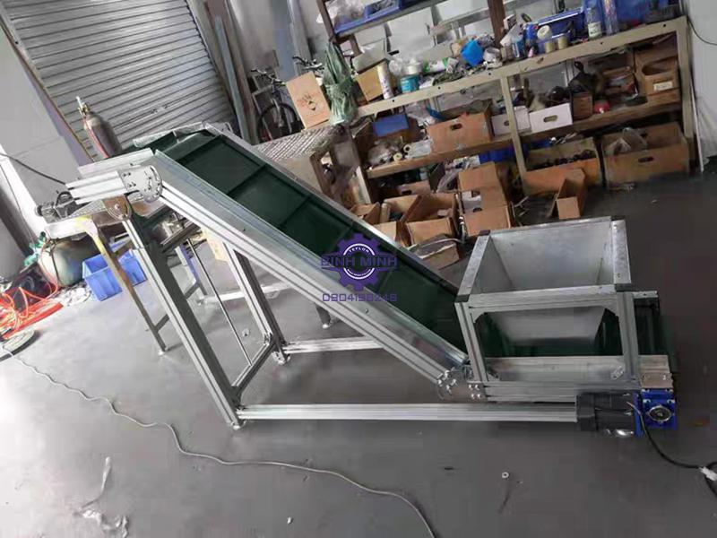 Chia sẻ thông tin giá bán băng tải PVC thông dụng, giá tốt
