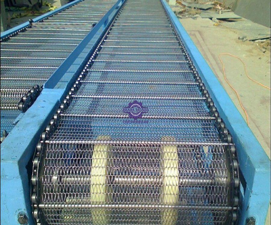 Có nên mua băng tải inox rẻ không?