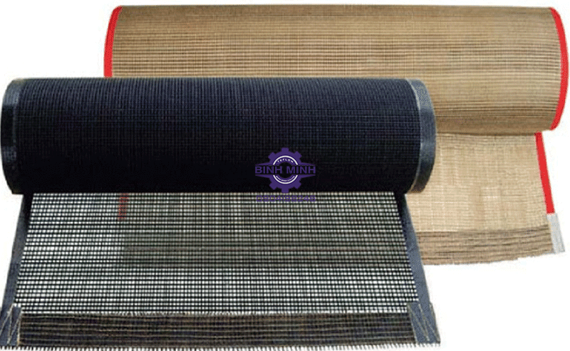 Nên mua băng tải lưới Teflon ở đâu giá tốt nhất, chất lượng cao nhất