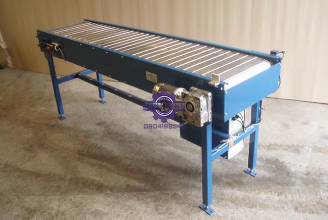 Gợi ý địa chỉ mua băng tải xích nan tại Hà Nội chất lượng – giá tốt