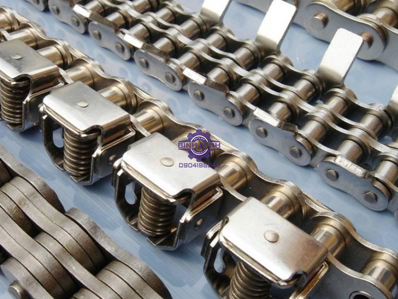 Kinh nghiệm mua nhông xích giá rẻ &amp;#8211; chất lượng tốt