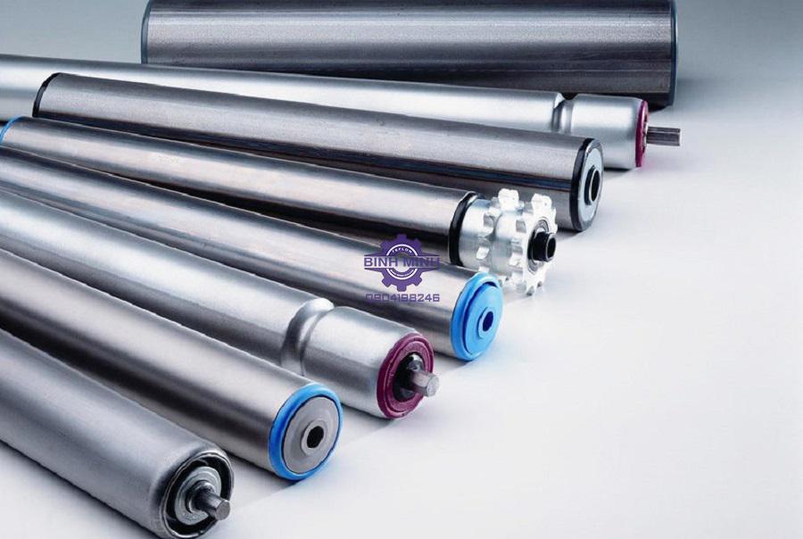 Một vài lưu ý khi chọn mua con lăn công nghiệp