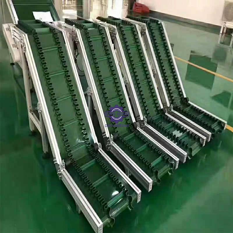 Mua băng chuyền tải hàng giá tốt ở đâu đảm bảo chất lượng ?