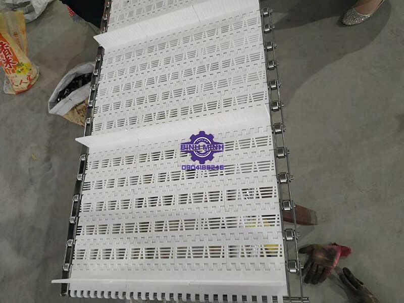 Mua băng tải công nghiệp ở Công ty Thiết bị công nghiệp Bình Minh