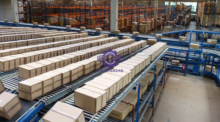 Mua băng tải công nghiệp ở đâu rẻ mà vẫn chất lượng