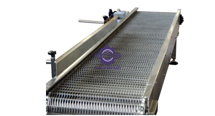 Mua băng tải inox giá rẻ ở đâu chất lượng?
