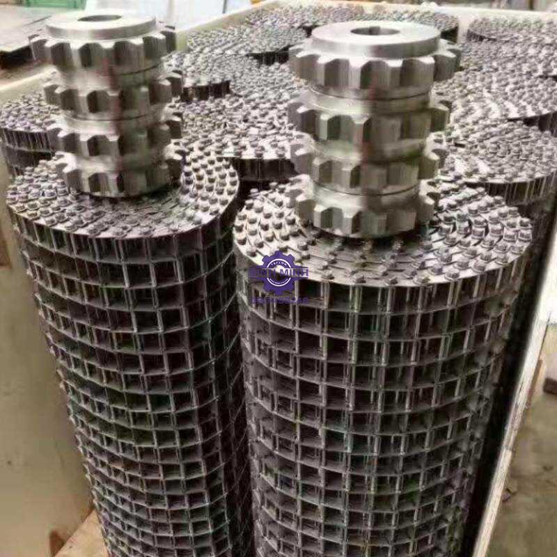 Mua băng tải lưới inox ở đâu?