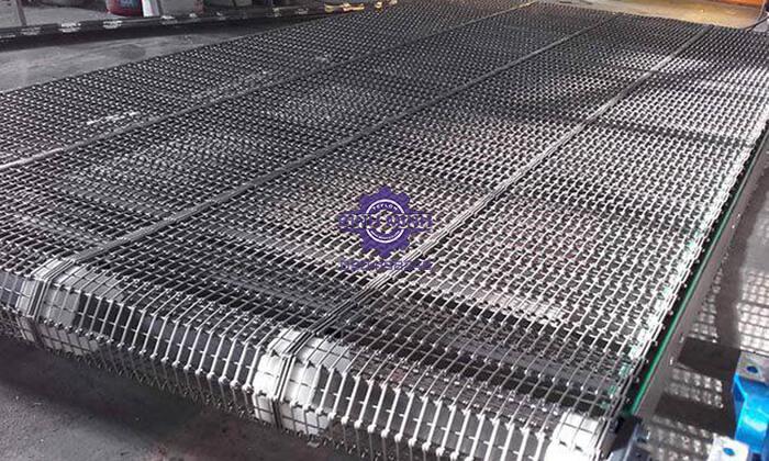 Mua băng tải lưới ở đâu chất lượng – giá tốt – bảo hành uy tín?