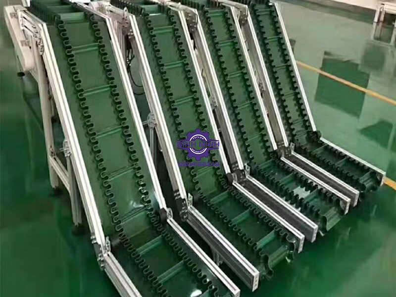 Mua băng tải PVC giá rẻ ở đâu? Những tiêu chí chọn nhà cung cấp?
