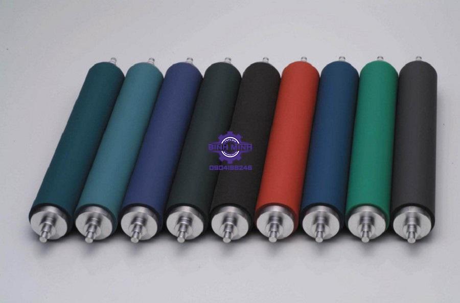 Mua con lăn công nghiệp ở đâu để sử dụng được lâu bền nhất?