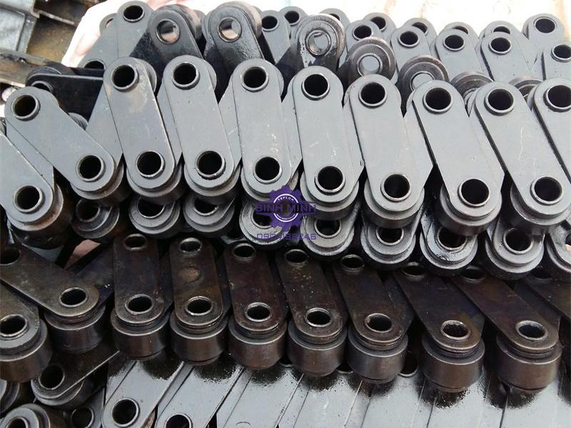 Những điều bạn cần biết về nhông xích công nghiệp